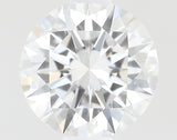 0.30 carat Round diamond F  VS1 Excellent
