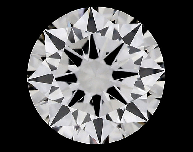 0.50 carat Round diamond F VVS2 Excellent