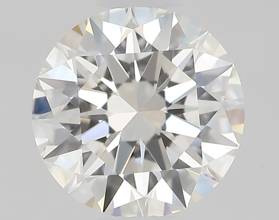 0.40 carat Round diamond G  VVS2 Excellent