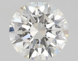 0.40 carat Round diamond G  VVS2 Excellent