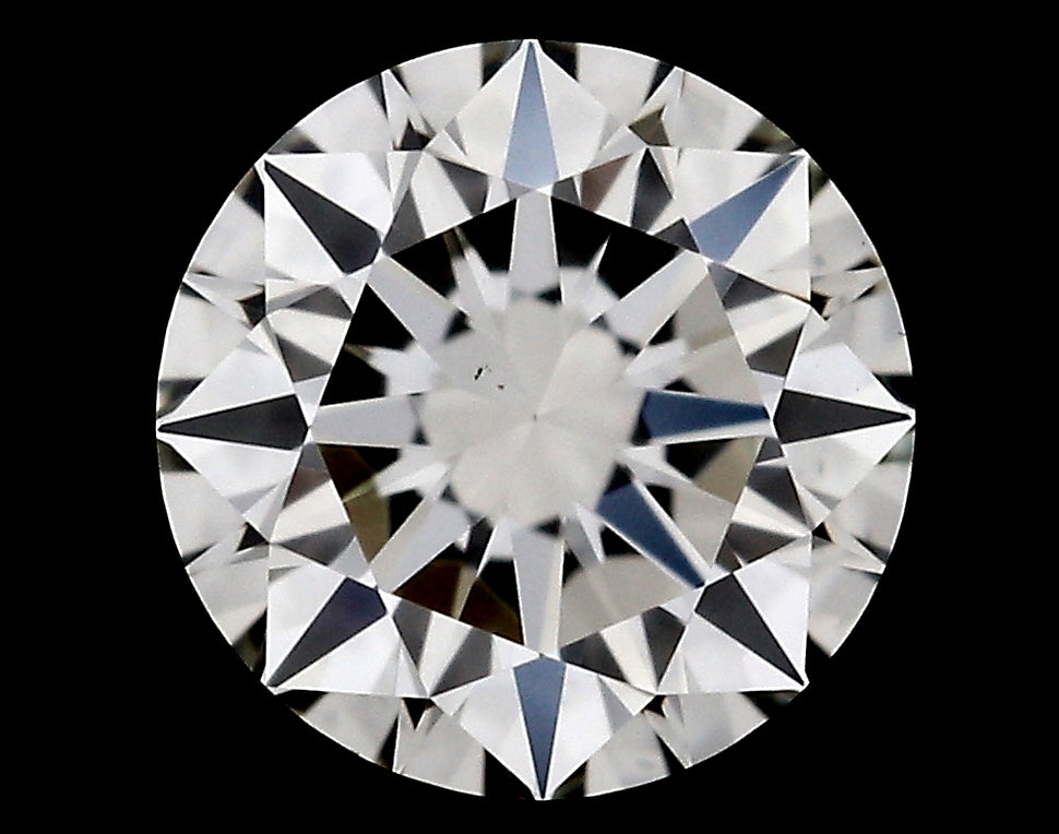 0.30 carat Round diamond H  VS2 Excellent