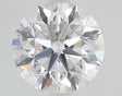 0.70 carat Round diamond D SI1 Good