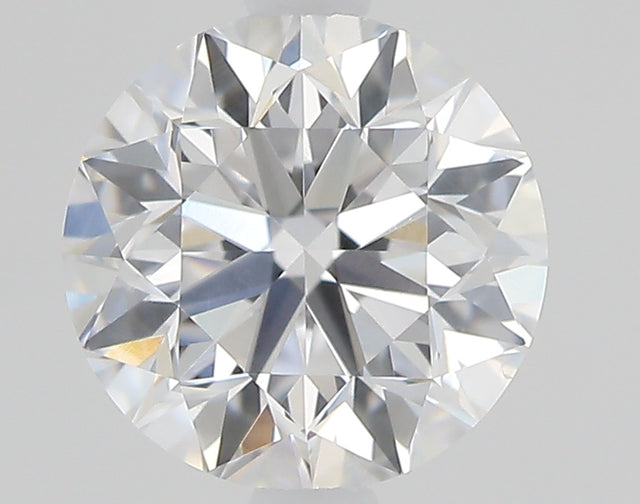 0.70 carat Round diamond D SI1 Good