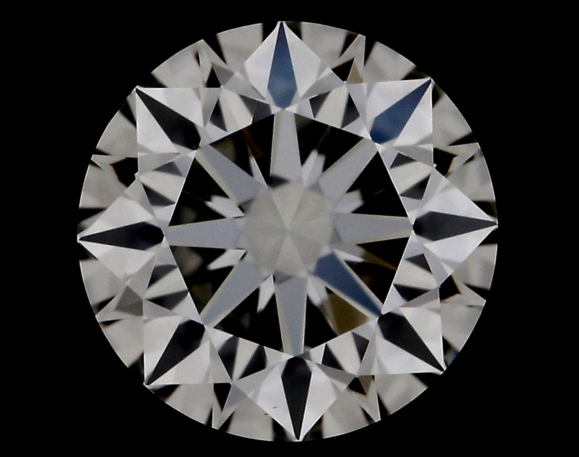 0.50 carat Round diamond G  VS1 Excellent