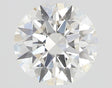 0.30 carat Round diamond H  SI1 Excellent