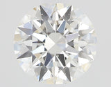 0.30 carat Round diamond H  SI1 Excellent