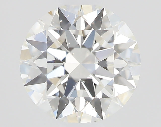 0.30 carat Round diamond H  SI1 Excellent