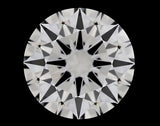 0.30 carat Round diamond G  VVS2 Excellent