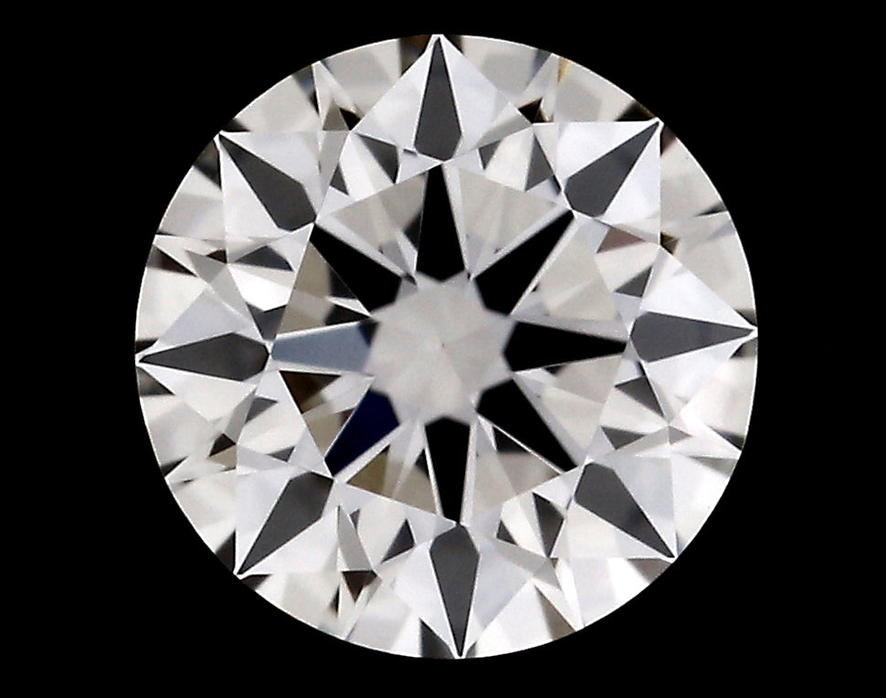 0.32 carat Round diamond G  VVS2 Excellent