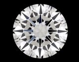 0.30 carat Round diamond G VVS2 Excellent