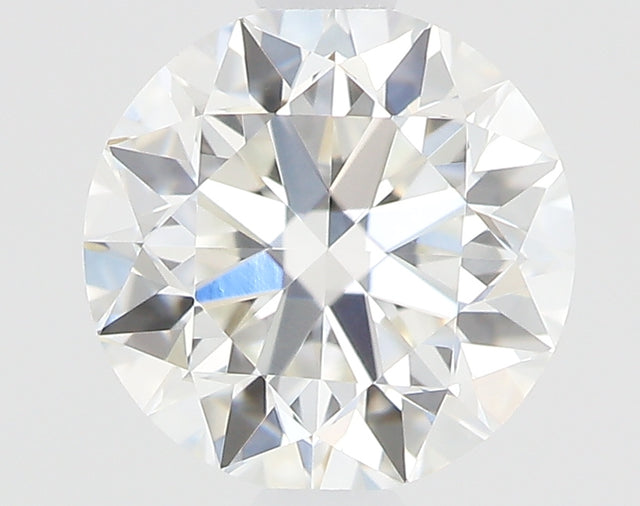 0.50 carat Round diamond G VVS2 VeryGood