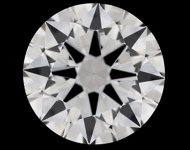 0.30 carat Round diamond G VS2 Excellent