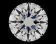 0.30 carat Round diamond F VS2 Excellent