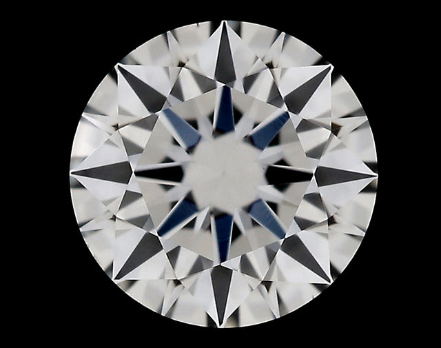 0.30 carat Round diamond F VS2 Excellent