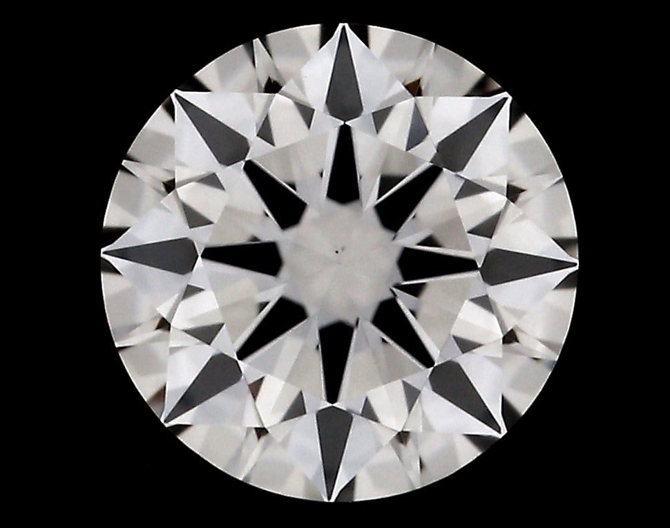 0.30 carat Round diamond F  VS2 Excellent
