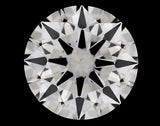 0.30 carat Round diamond F  VS2 Excellent