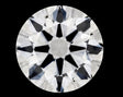 0.30 carat Round diamond I VS1 Excellent