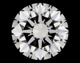 1.70 carat Round diamond H  VS2 Excellent