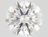 0.35 carat Round diamond G VS2 Excellent
