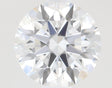 0.31 carat Round diamond D VS1 Excellent