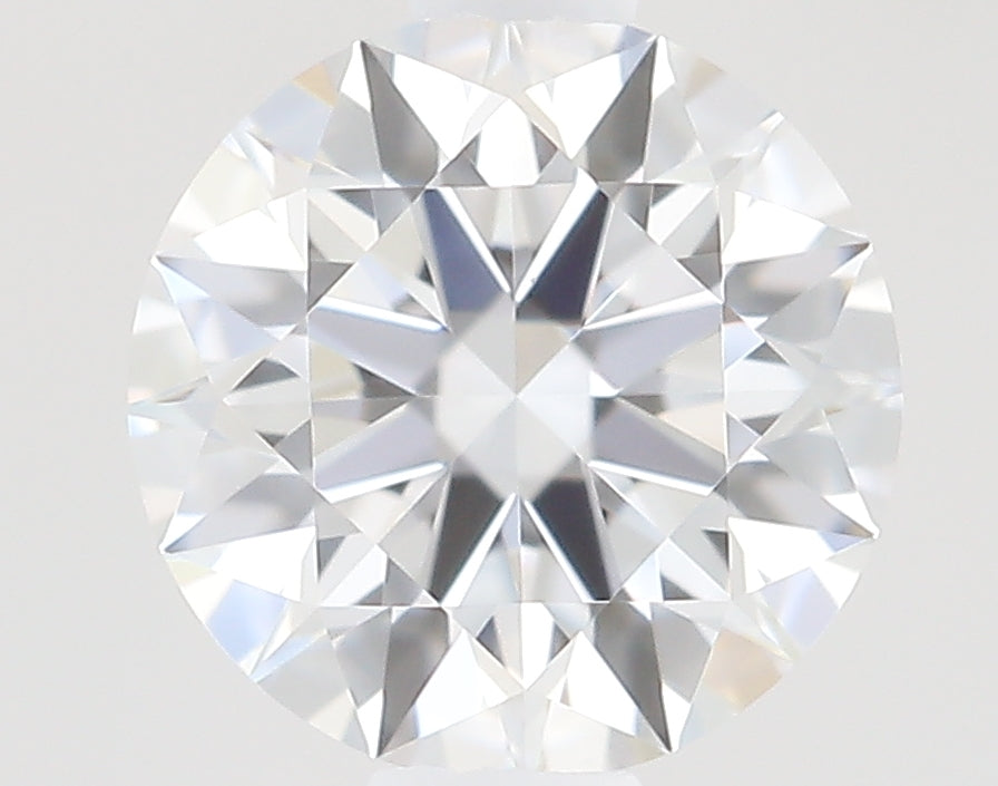 0.31 carat Round diamond D VS1 Excellent