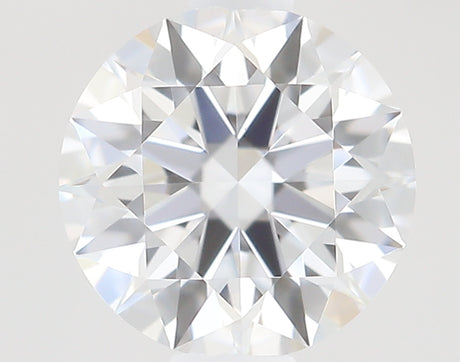 0.31 carat Round diamond D VS1 Excellent