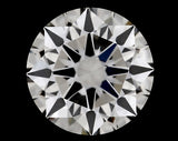0.32 carat Round diamond F  VS2 Excellent