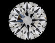 0.30 carat Round diamond F VVS2 Excellent