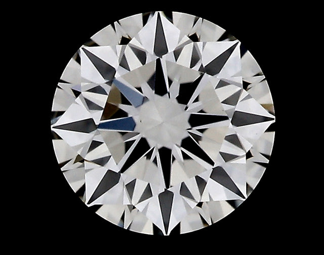 0.30 carat Round diamond F VVS2 Excellent