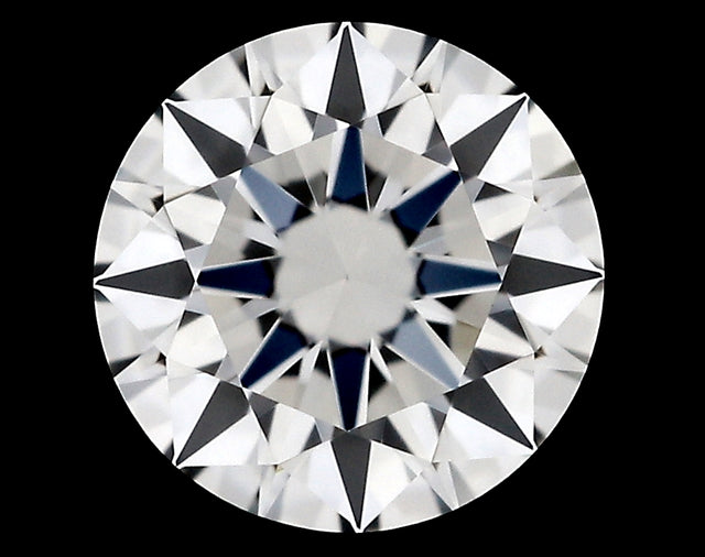 0.30 carat Round diamond H VVS1 Excellent