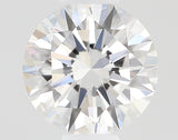 0.30 carat Round diamond G  VS2 Excellent