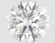 0.30 carat Round diamond I VS1 Excellent