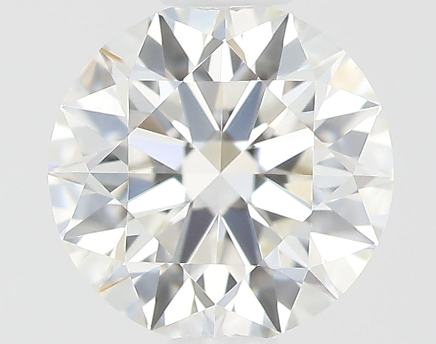 0.30 carat Round diamond I VS1 Excellent