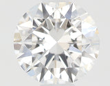 0.30 carat Round diamond H  VS1 Excellent