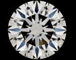 0.80 carat Round diamond H VVS1 Excellent