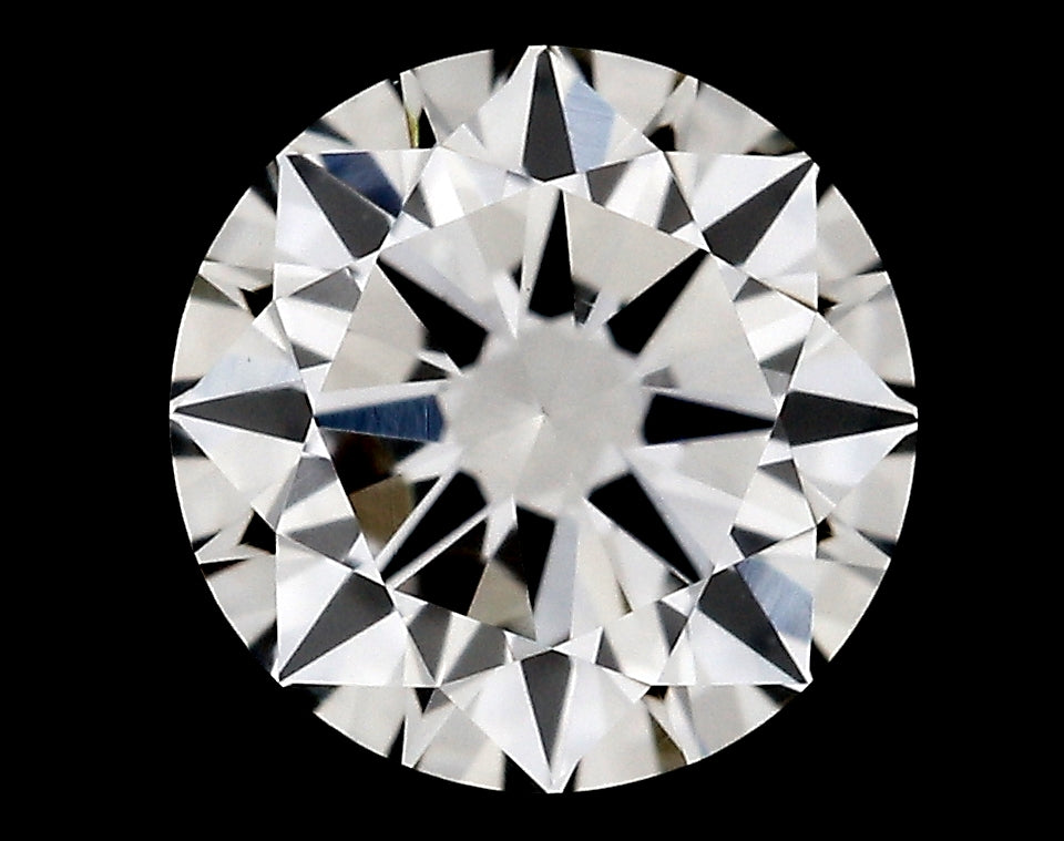 0.30 carat Round diamond G  VVS2 Very good