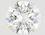 0.30 carat Round diamond G  VS2 Very good