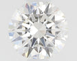 0.30 carat Round diamond H IF Excellent