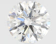 0.50 carat Round diamond H VS2 Excellent