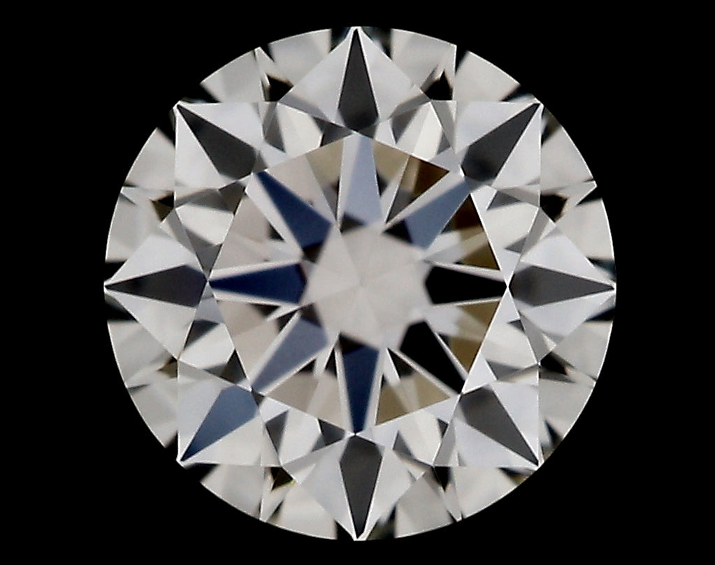 0.31 carat Round diamond G  VVS2 Excellent