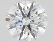 0.21 carat Round diamond E VS2 Excellent