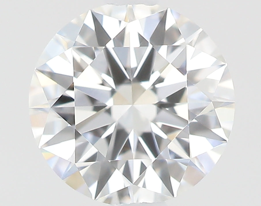 0.31 carat Round diamond F VS1 Excellent