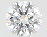 0.31 carat Round diamond F VS1 Excellent