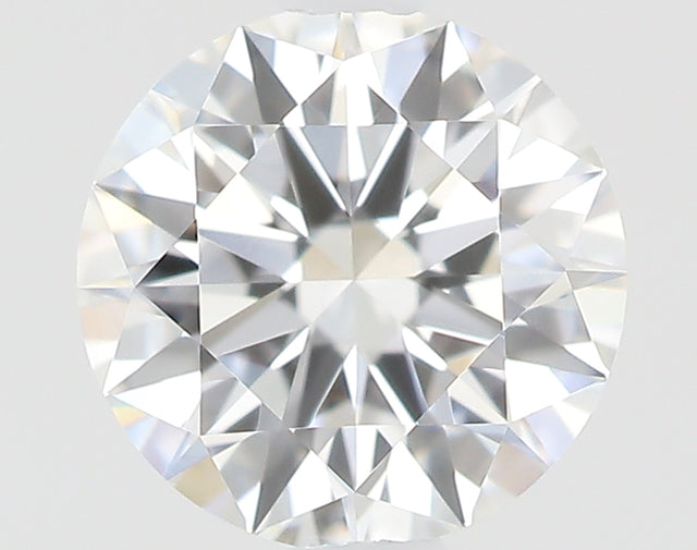 0.31 carat Round diamond F VS1 Excellent