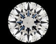 0.30 carat Round diamond I  VS2 Excellent