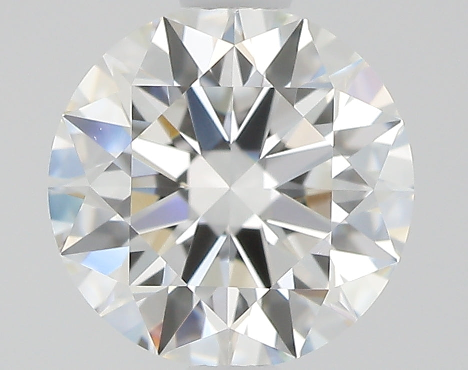 0.90 carat Round diamond F  VS1 Excellent