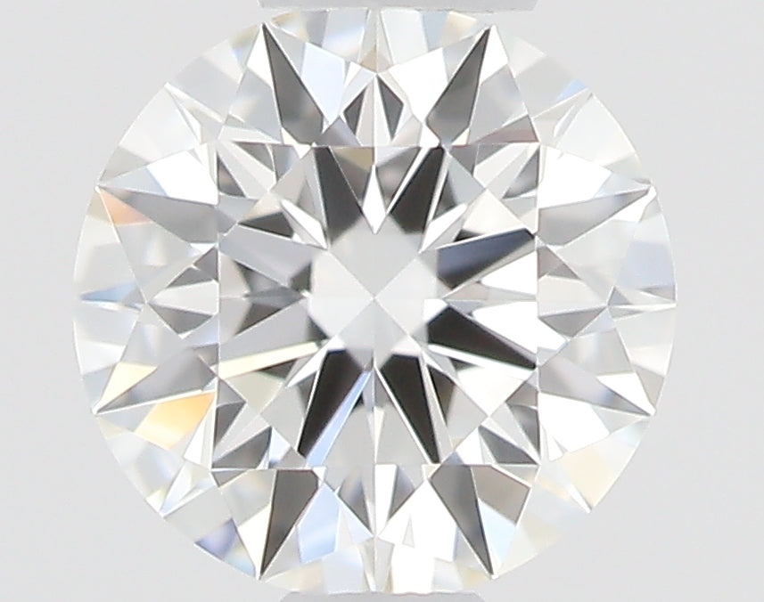 0.32 carat Round diamond G  IF Excellent