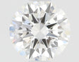 0.50 carat Round diamond H VVS2 Excellent