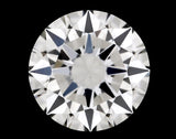 0.30 carat Round diamond G  VS1 Excellent