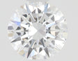 0.30 carat Round diamond F VS2 Excellent